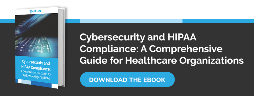 Cybersecurity and HIPAA Compliance: A Comprehensive Guide for Healthcare Organizations