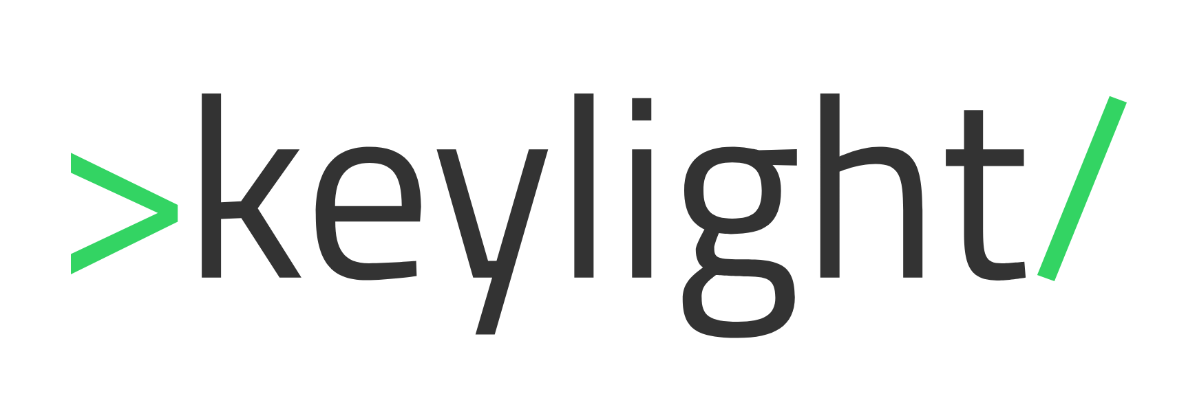 Key Light logo