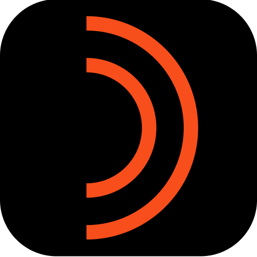 logo for Goldcast
