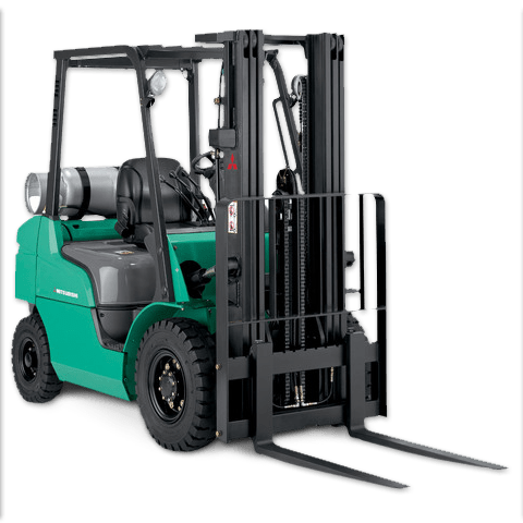 Forklift Equipment | Fallsway Northeast Ohio