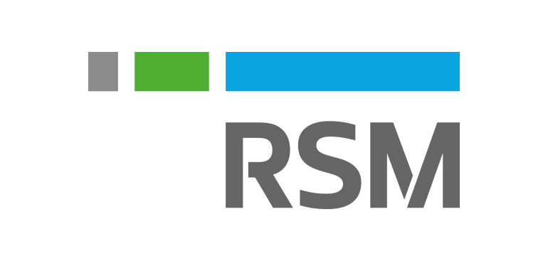 RSM Australia logo