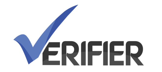 Verifier logo
