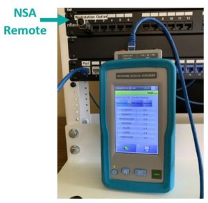 Certi-Lite: At the Heart of a New Category in Cable Test 4 Certi-Lite: At the Heart of a New Category in Cable Test