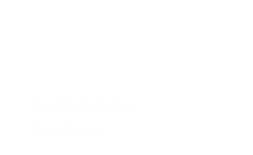commerce partner