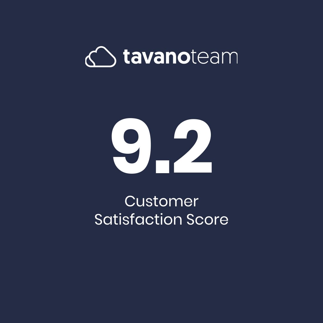 customer satisfaction