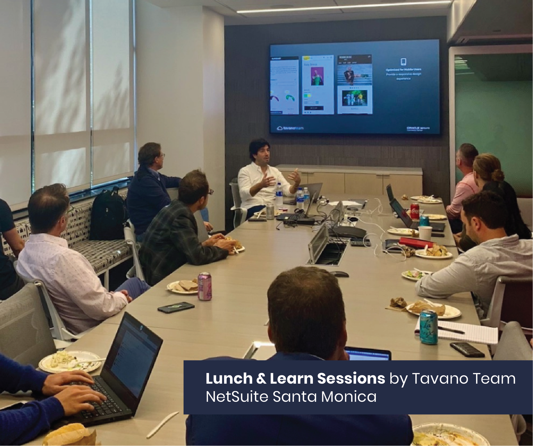 lunch learn sessions netsuite santa monica tavano team@3x