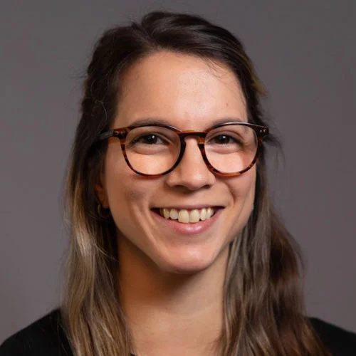 Marisa García - Web UX/UI & Delivery Manager