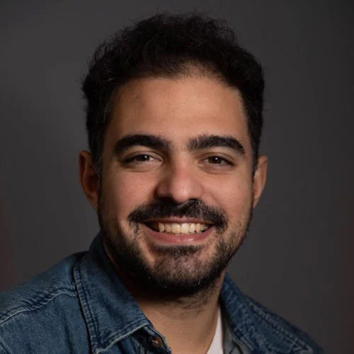 Matías Lugli - Development Manager