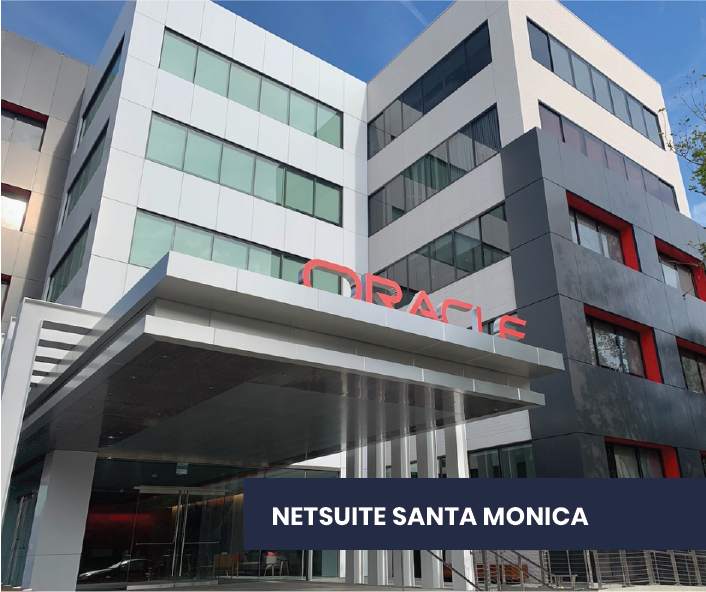 netsuite santa monica