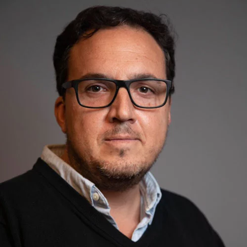 Santiago Juan - eCommerce Consultant | Sales Manager