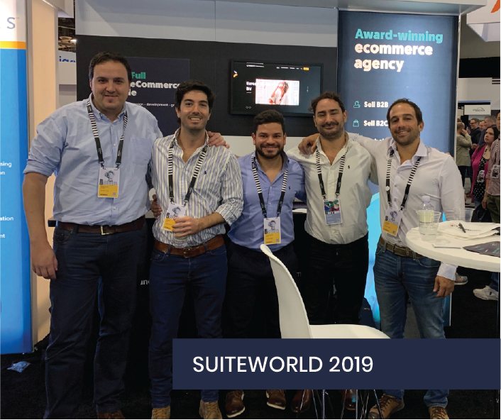 suiteworld 2019 tavano team netsuite