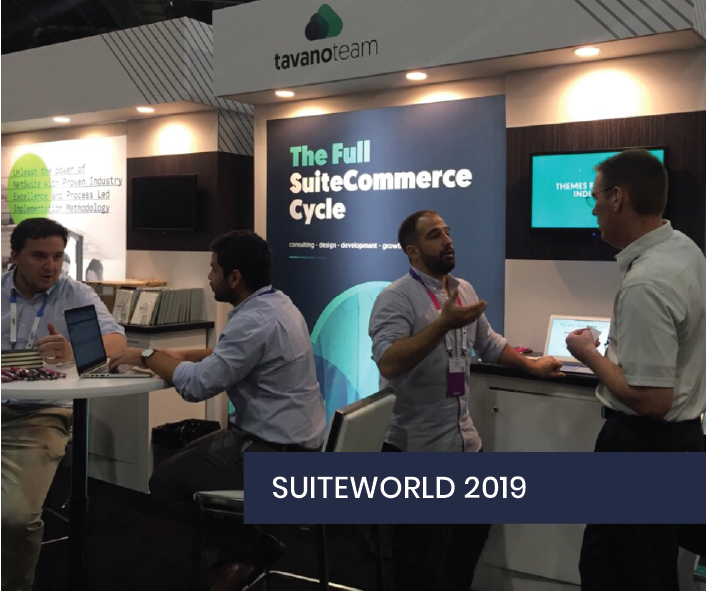 suiteworld 2019 tavano team netsuite2