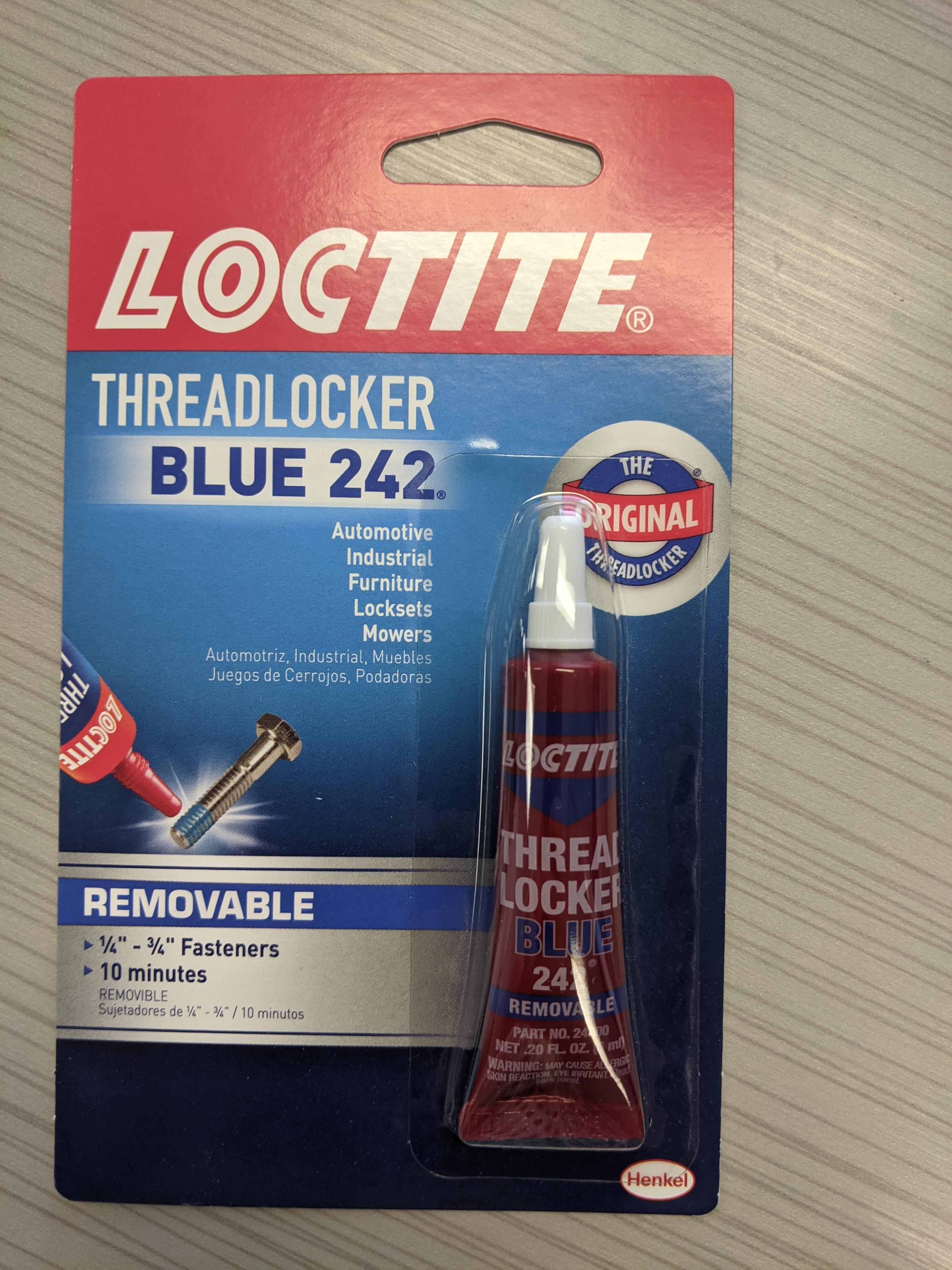 LocTite