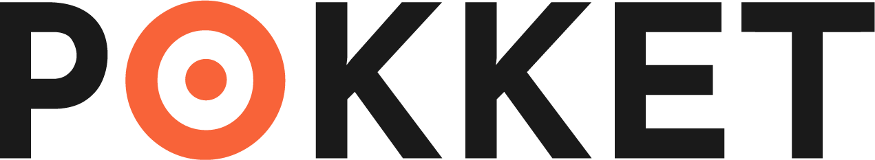 Pokket.nl logo