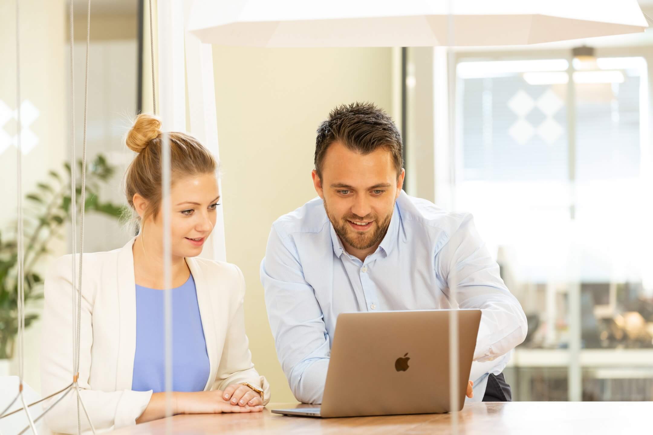 Salesforce Implementierung