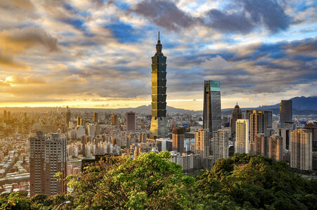 TMC Taiwan
