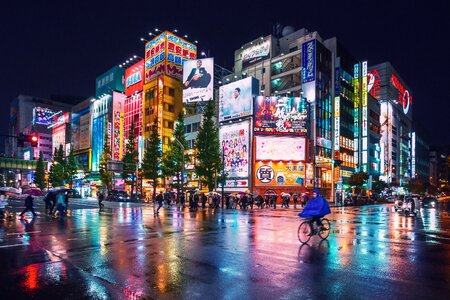 TMC Japan