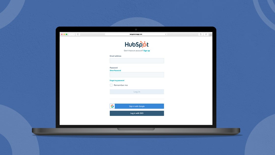Easypromos HubSpot Integration Connect Them Today