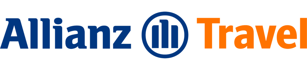 Allianz Travel logo for JoinMyTrip travel insurance