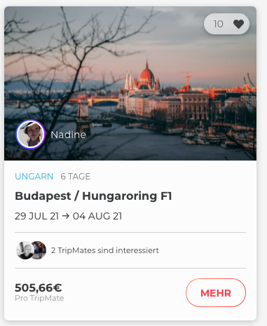 Budapest / Hungaroring F1