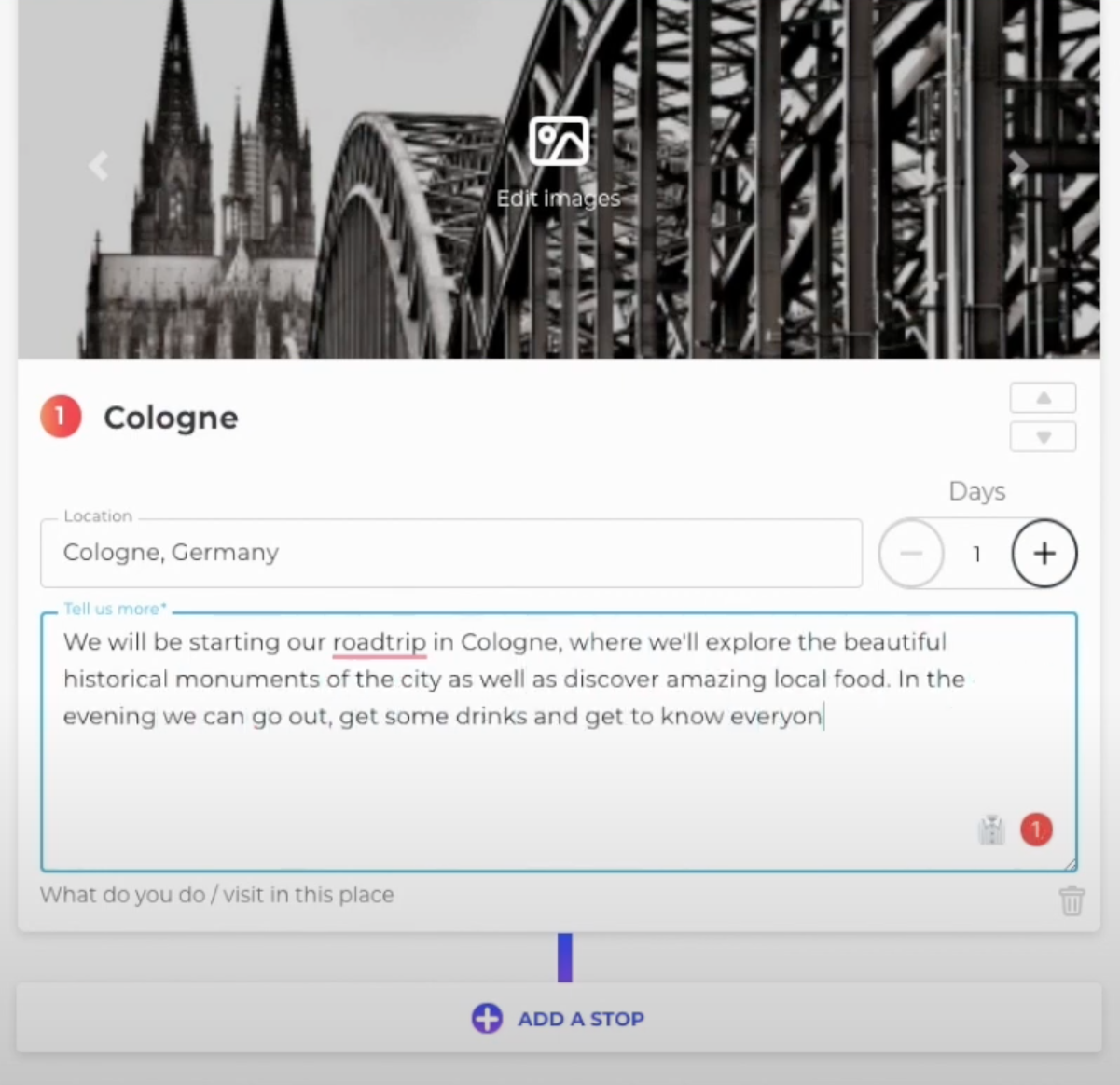 % The Ultimate TripLeader Guide