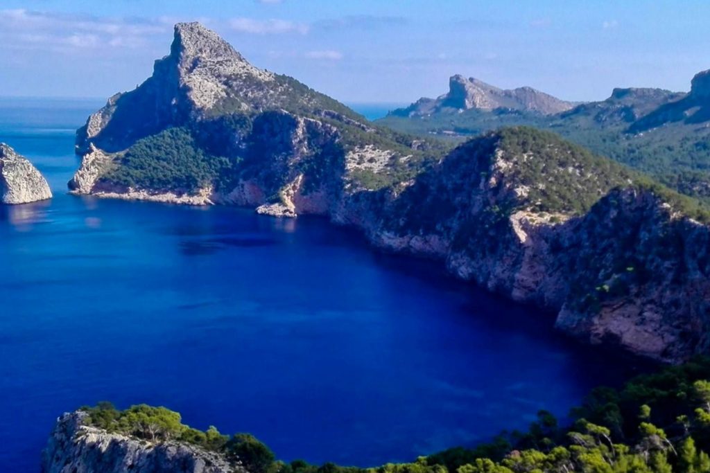 Travel tips for Easter 2021: The coast of Mallorca