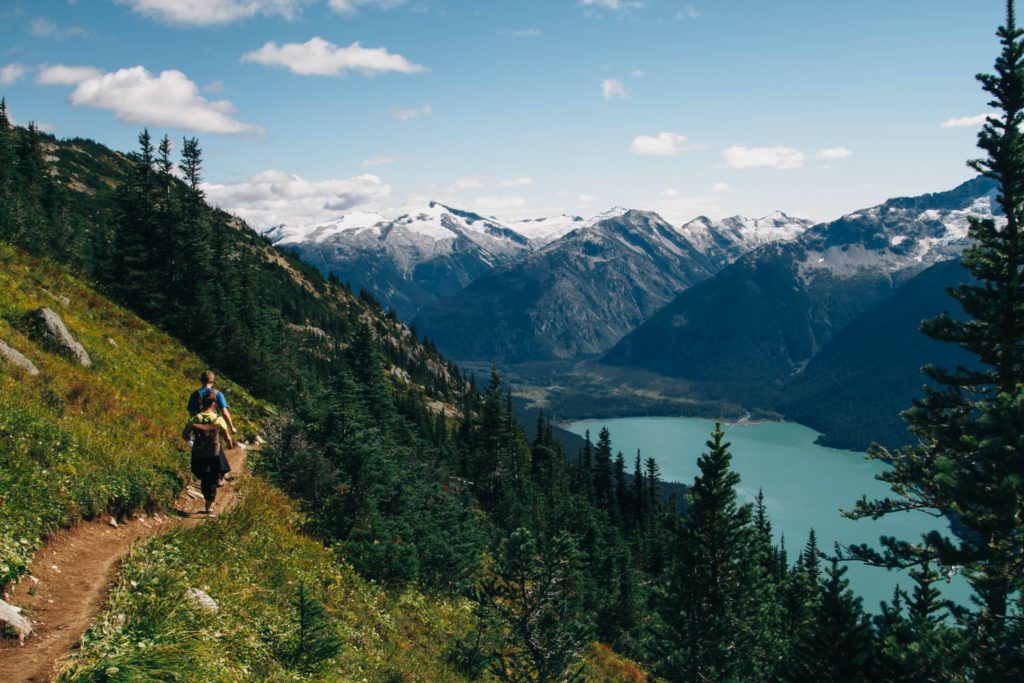 Wunderschöne Landschaft gefunden bei Bookitgreen, eine top Reise App.