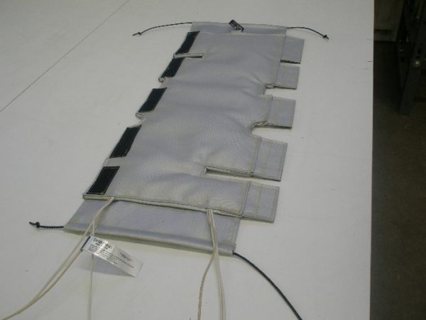 Silicone Heating Pad - ThermoBlanket