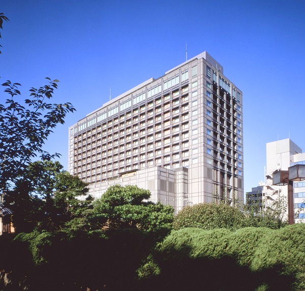 ホテルオークラ京都店外観画像