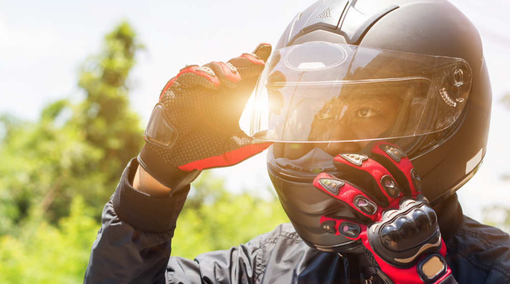 Mejores cascos de MOTO DE CARBONO. ¿Cuál elegir? 🤔🔝 