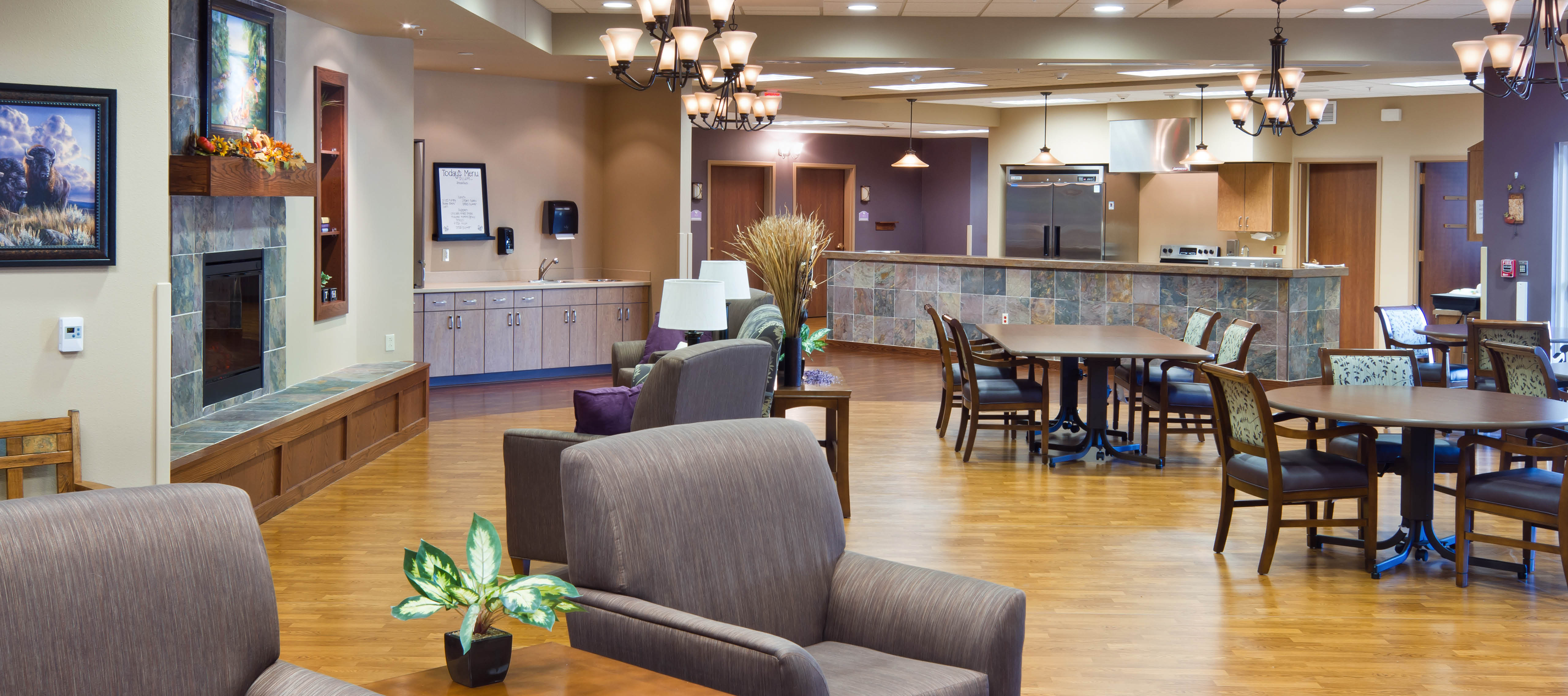 Architecture Inc Bethany Meadows