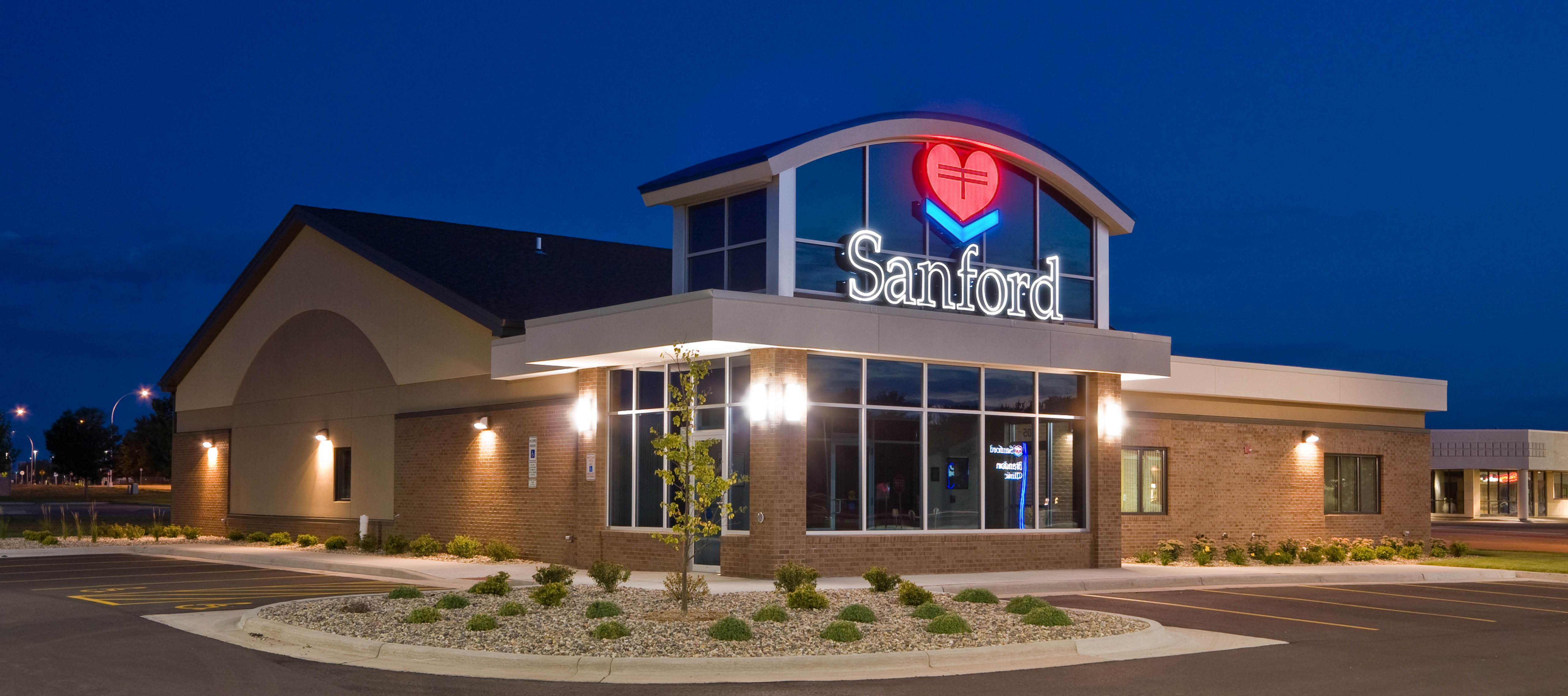 Sanford Clinic Dickinson Nd 10 - 7o5gjem