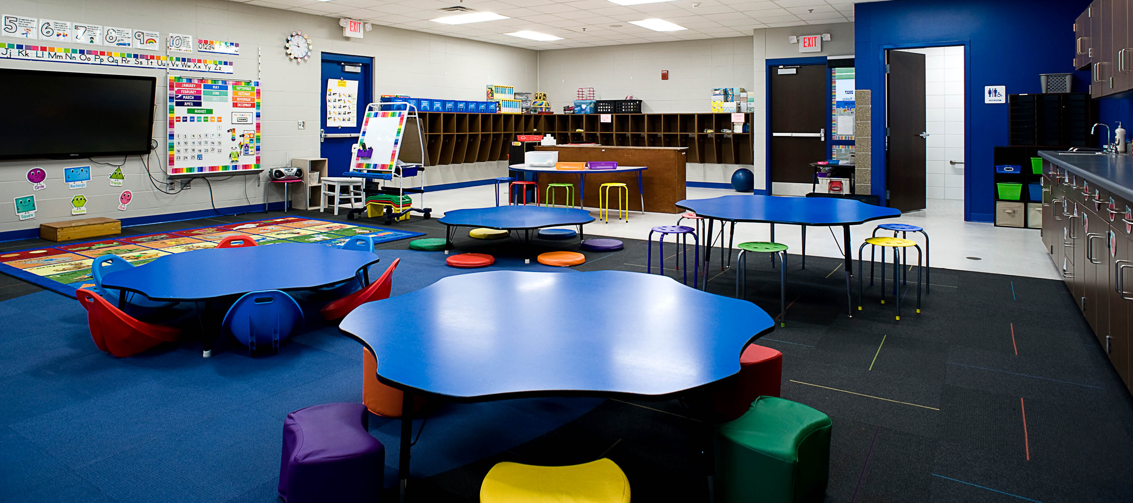 Architecture Inc Redfield Public School District