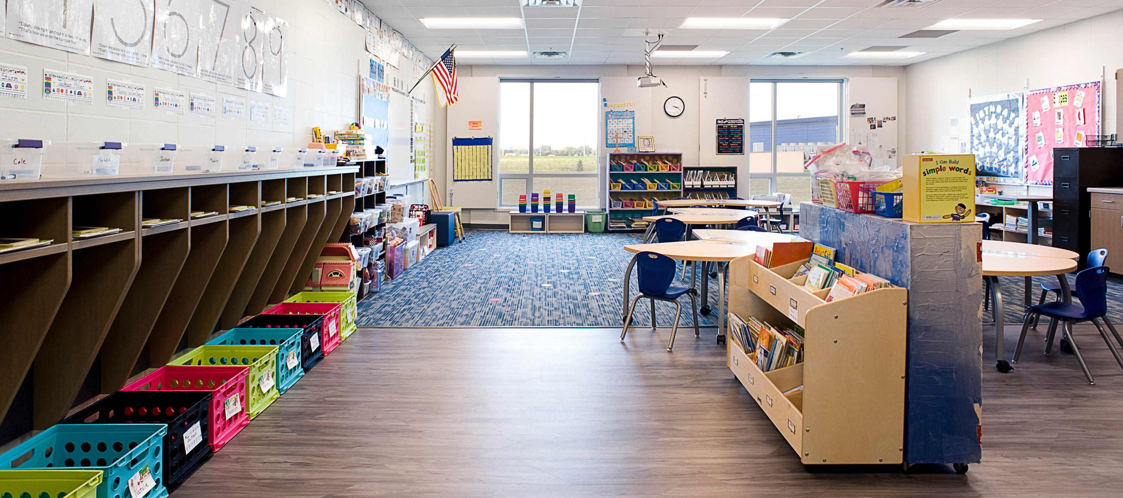 Architecture Inc Sioux Falls Lutheran School