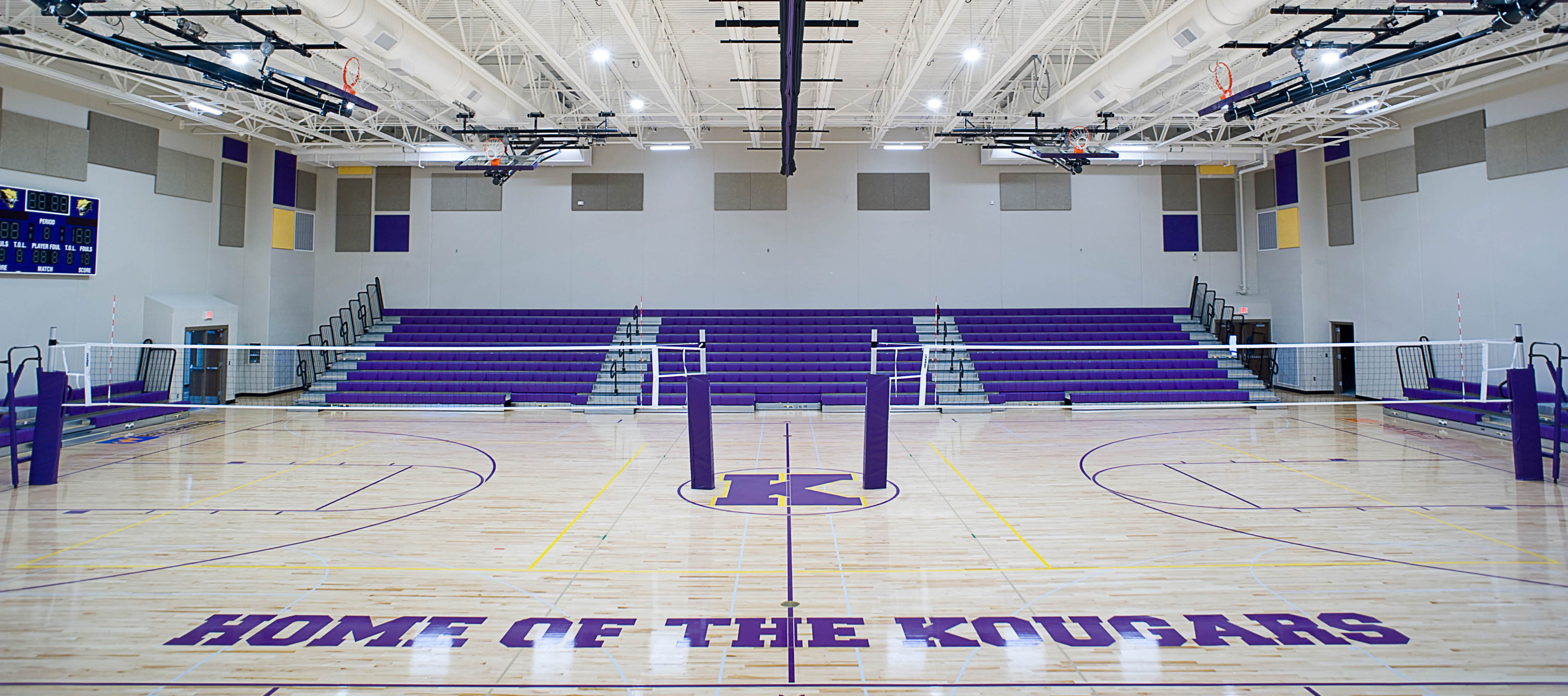 Architecture Inc Kadoka High School Addition