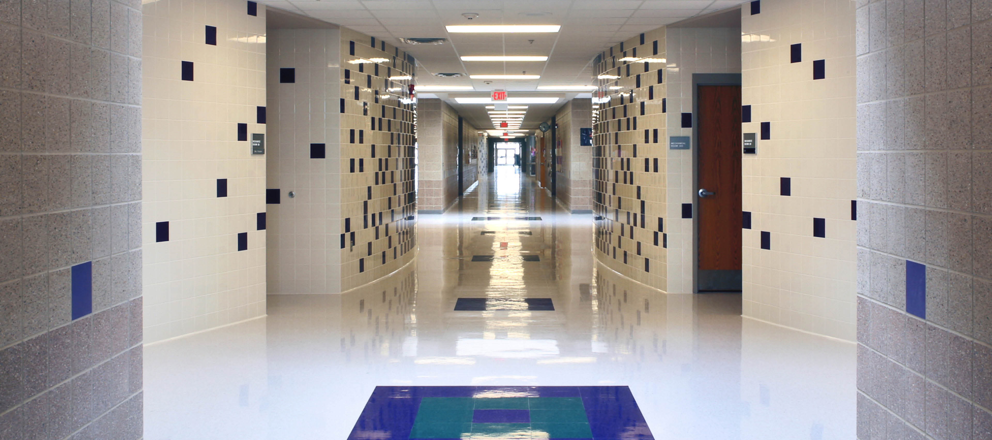 Architecture Inc Discovery Elementary School