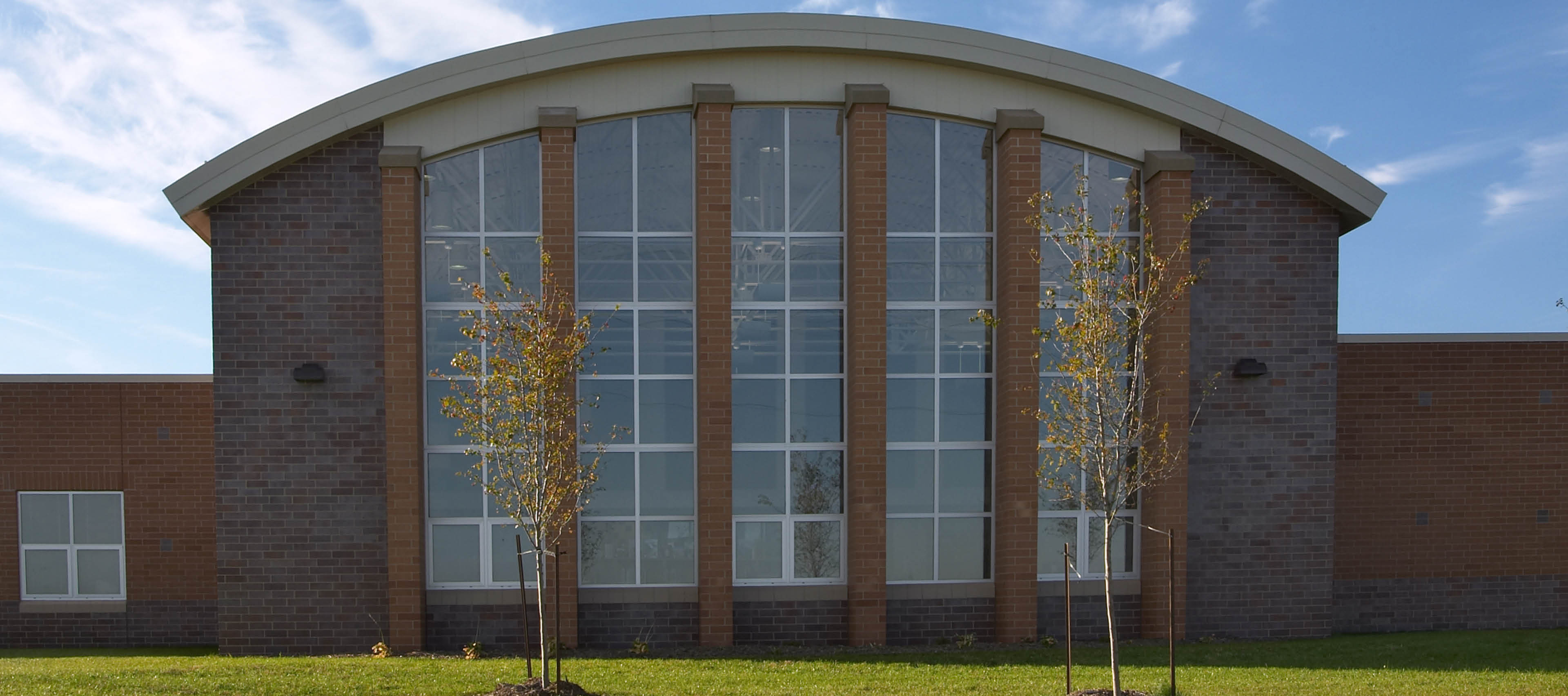 Architecture Inc Discovery Elementary School