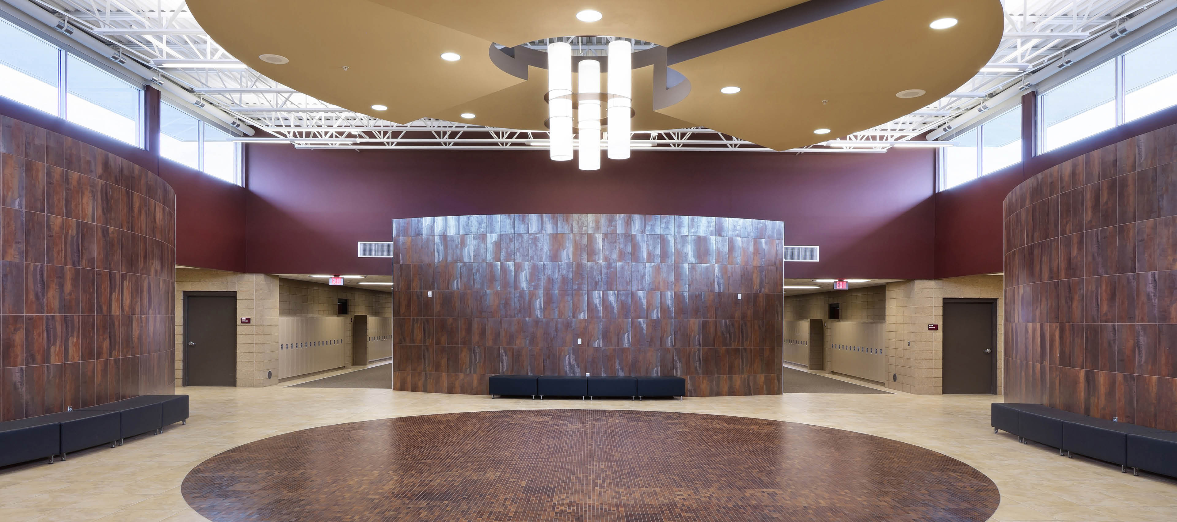 Architecture Inc Harrisburg North Middle School