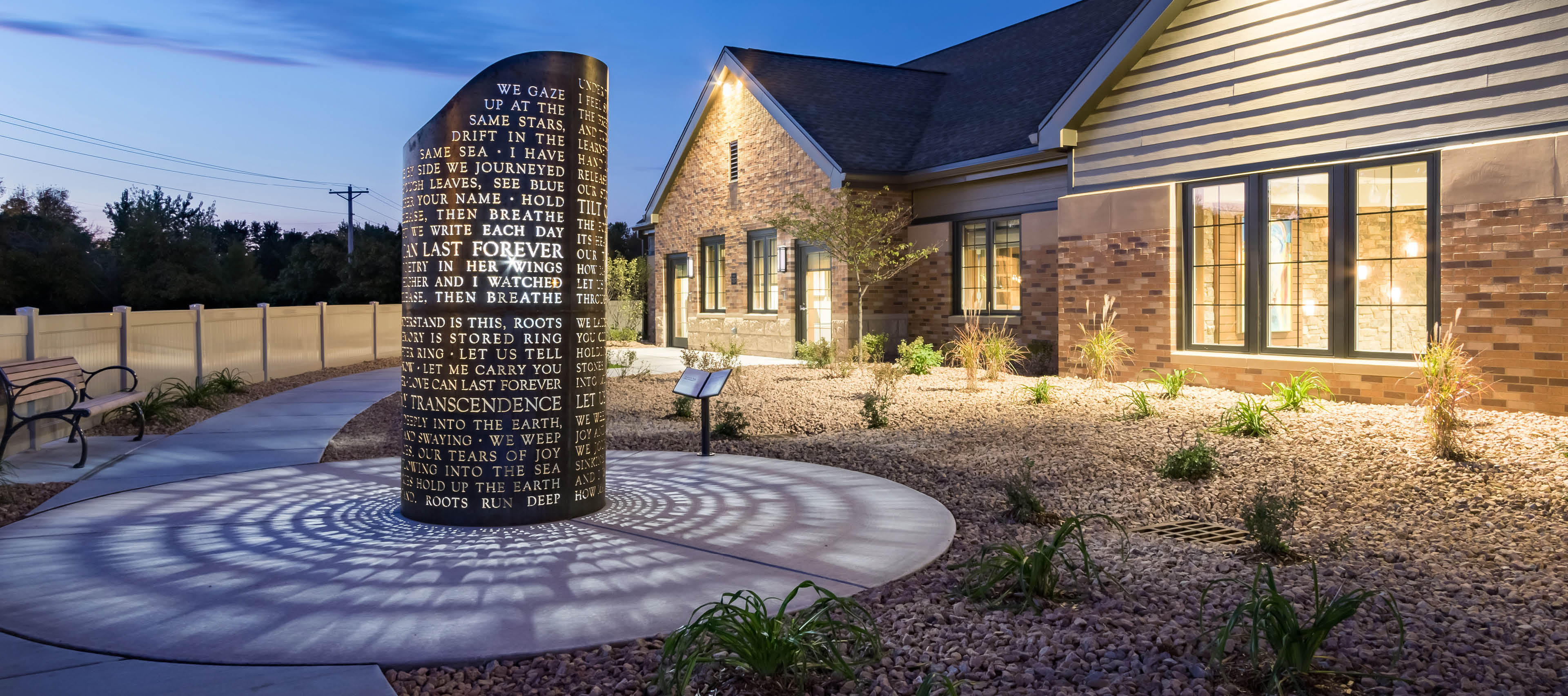 Architecture Inc Ava's House