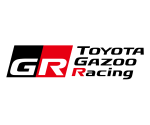 toyota gazoo racing logo hs