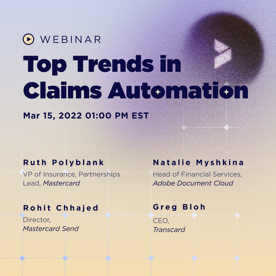 Insta-Top Trends in Claims Automation