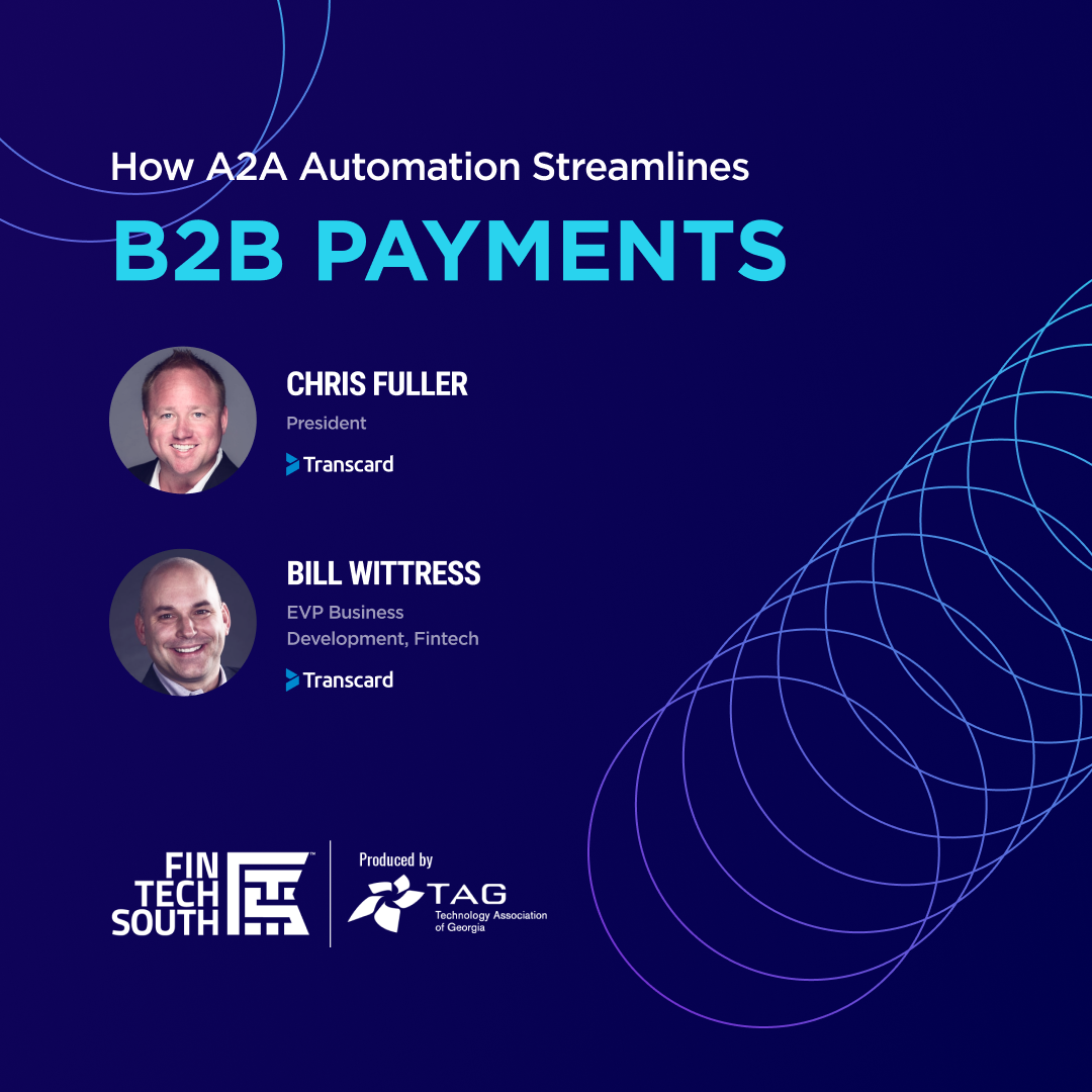 Insta-Fintech South-TC Appearance