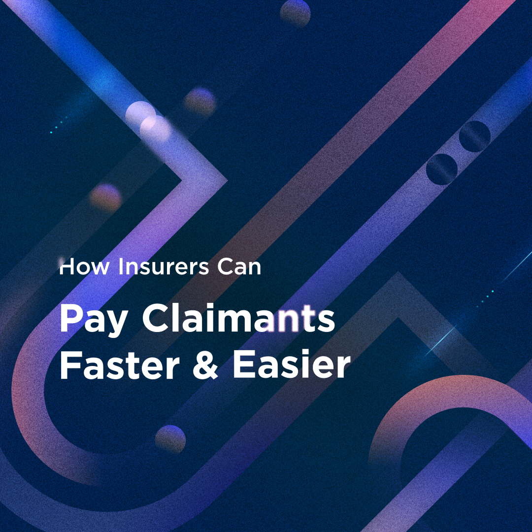 Insta-Pay Claimants Faster & Easier