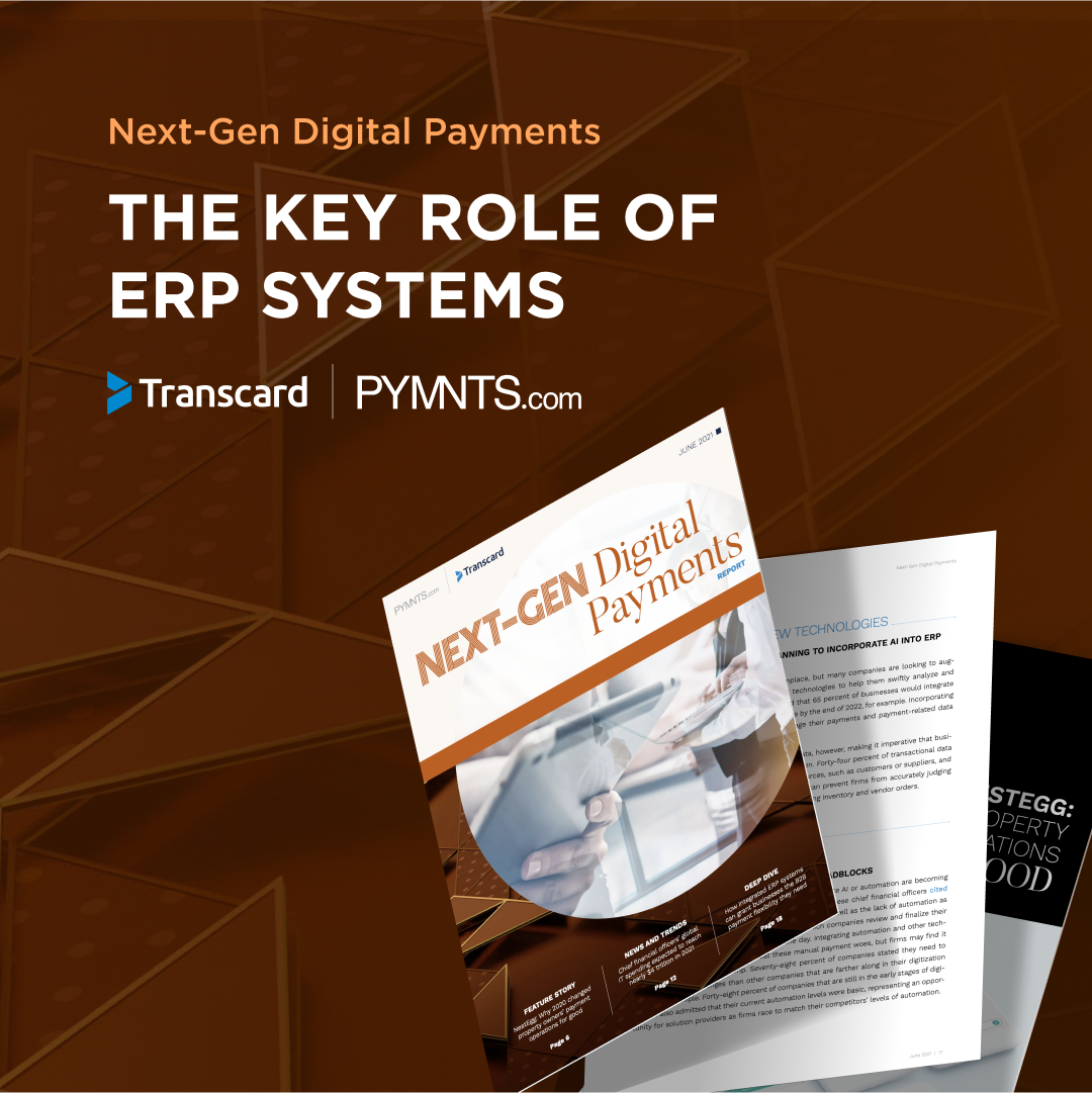 Insta-The Key Role of ERP Systems