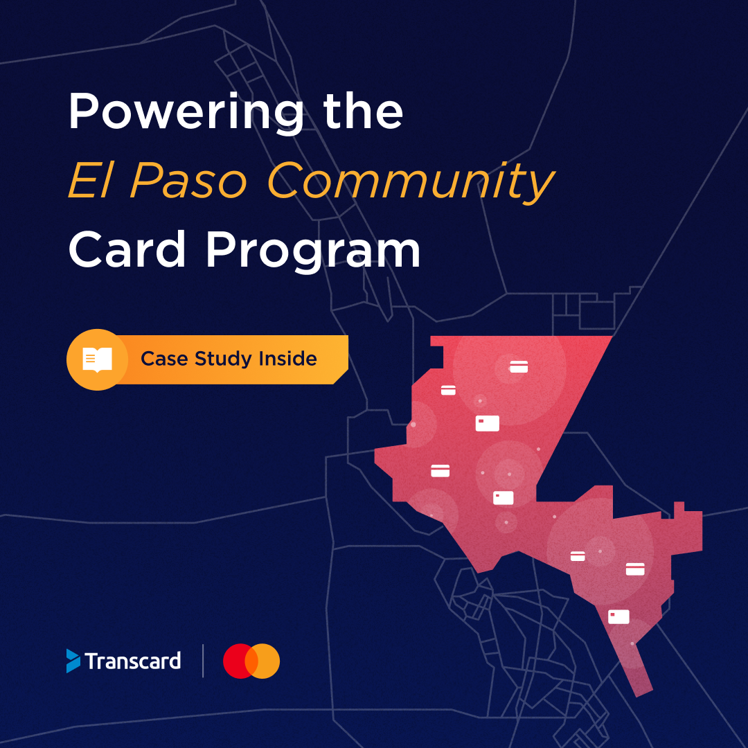 Insta-Powering the  El Paso Community Card Program (1)