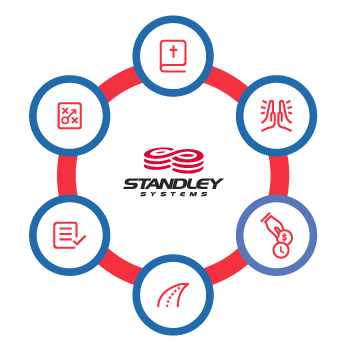 Standley Systems Core Values