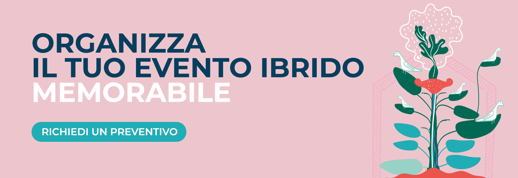 Evento Ibrido 