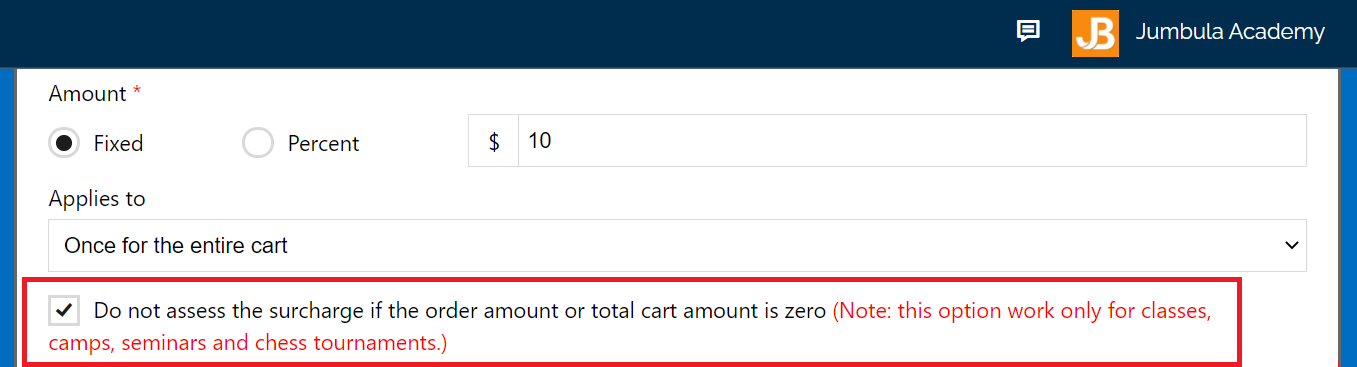 Checkbox