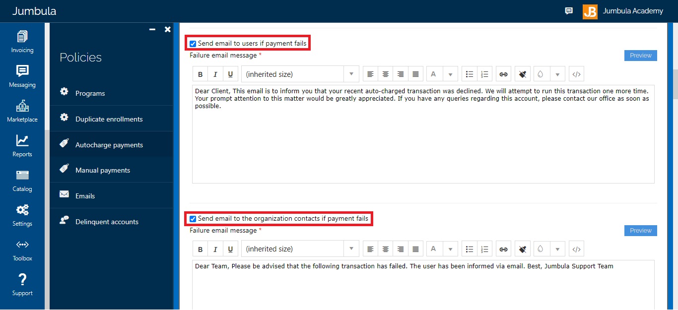 send-email-to-users