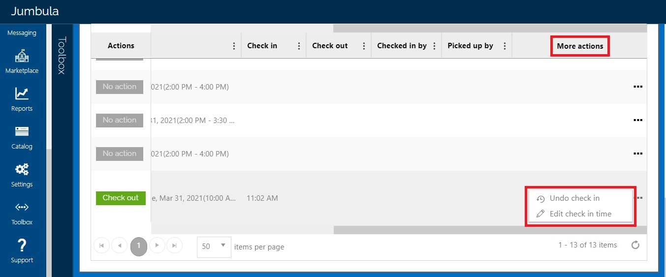 undo-check-in